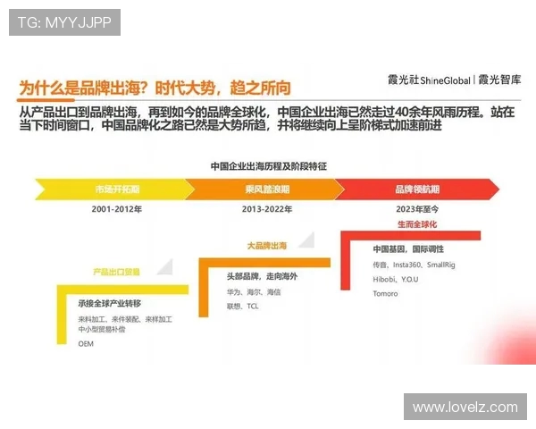 中国运动品牌出海新局面战略升级与全球赛场竞争力解析五年趋势观察