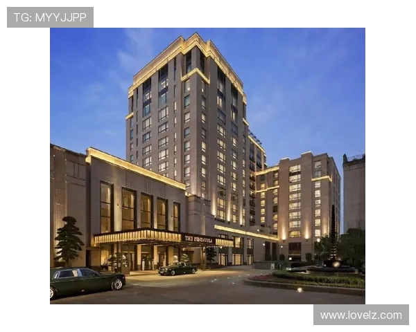 外滩半岛酒店见证犹太家族回归亦如体育赛场百年毅力之旅传奇征程