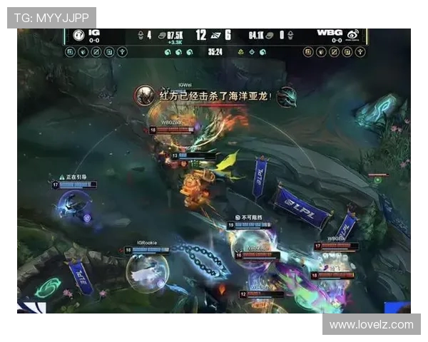 Erha蹲伏锁死Photic赛纳Elk卡莎大招进场定胜局