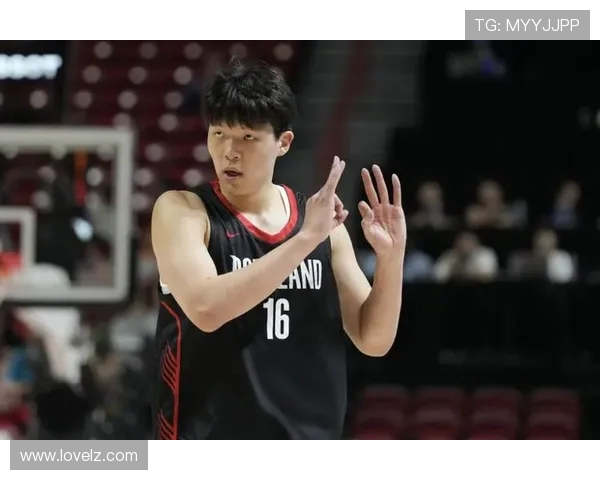 科尔力挺杨瀚森解释开拓者首轮选择预言其成长为顶级内线球员未来